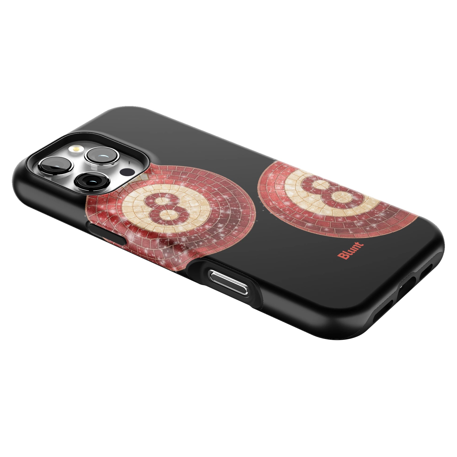 Roulette iPhone Case gallery - Iphone_16_Pro_Max_2