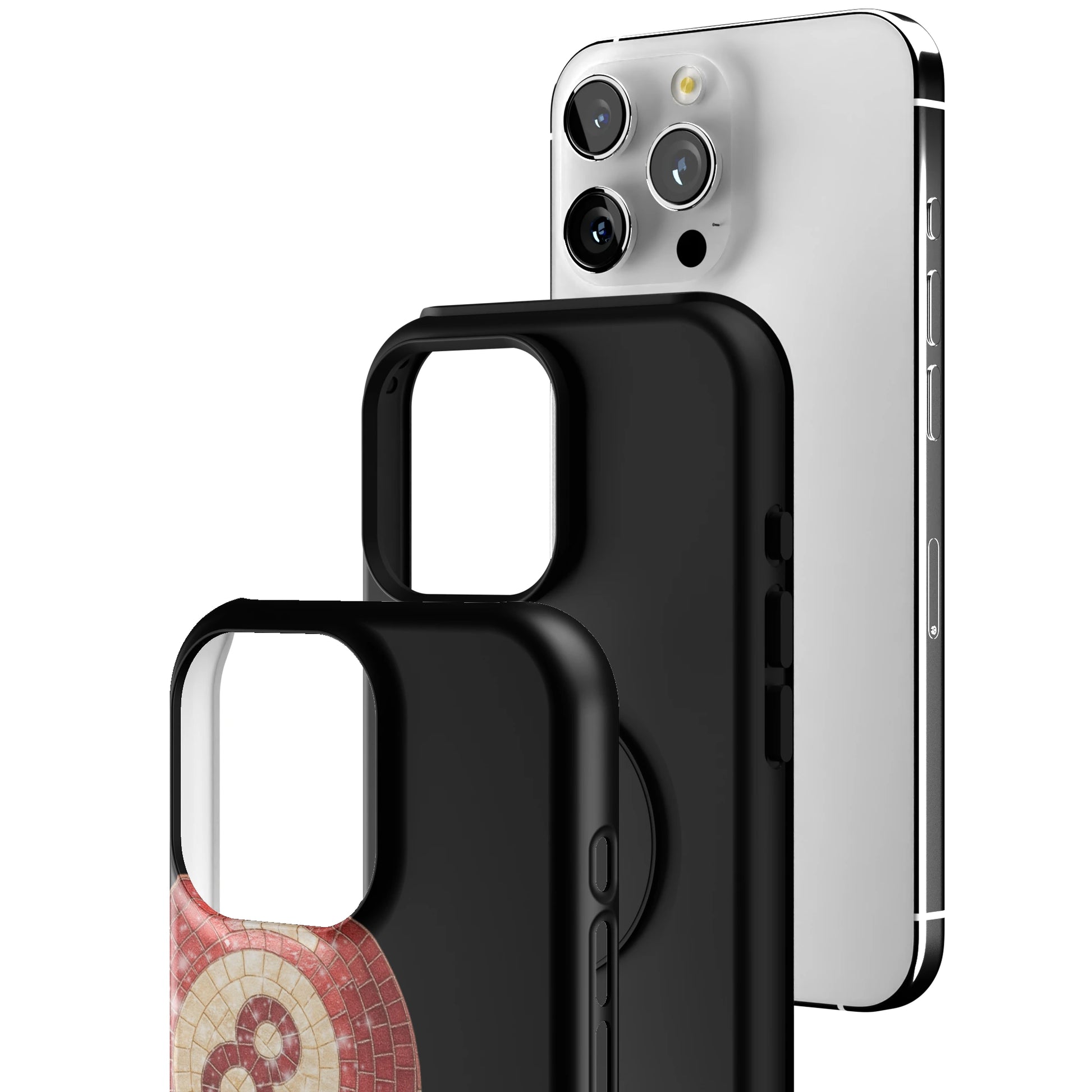 Roulette iPhone Case gallery - Iphone_16_Pro_Max_3
