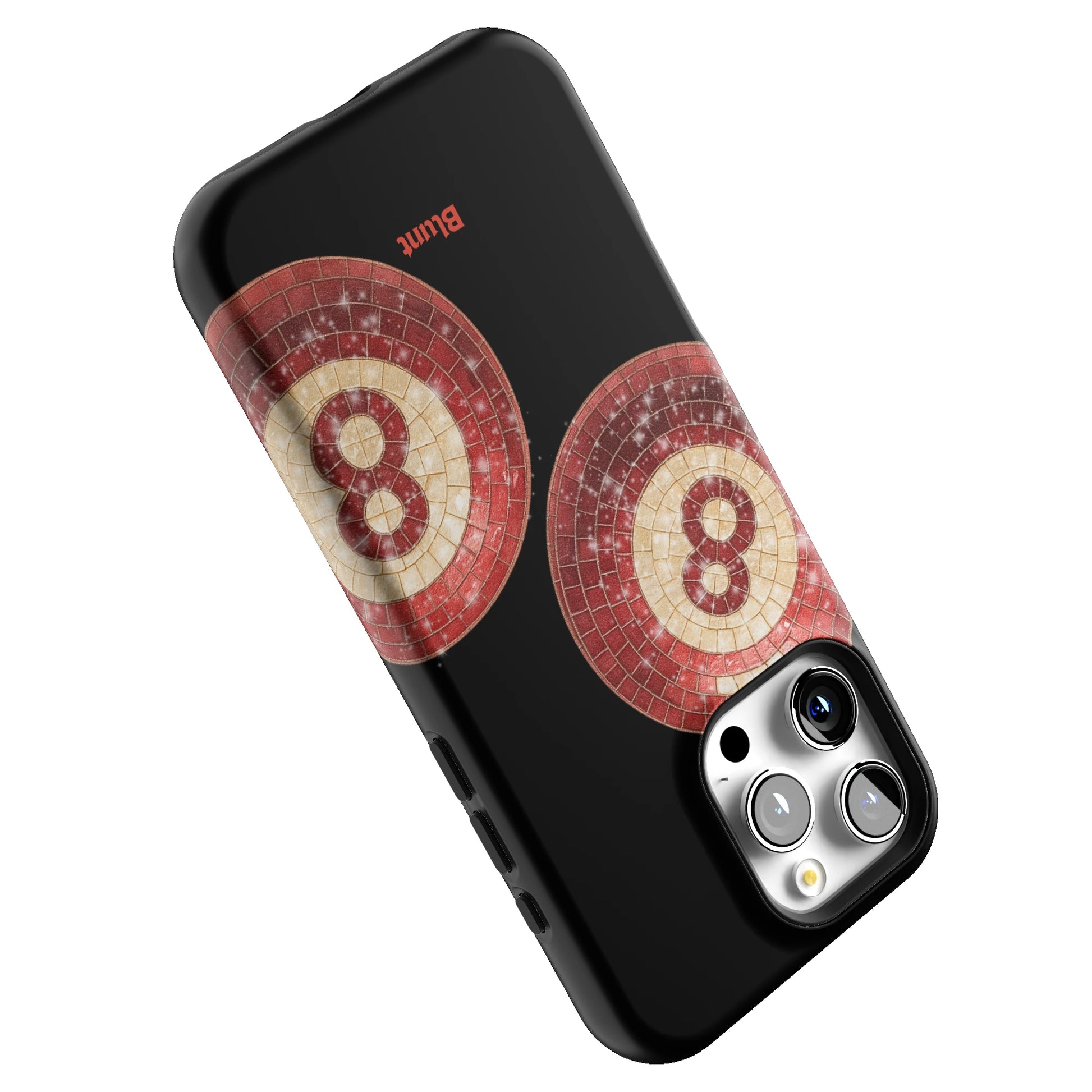 Roulette iPhone Case gallery - Iphone_16_Pro_Max_5