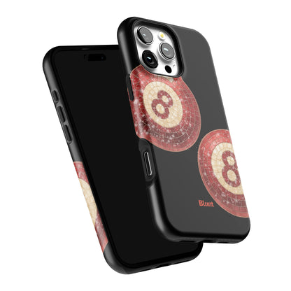 Roulette iPhone Case gallery - Iphone_16_Pro_Max_6