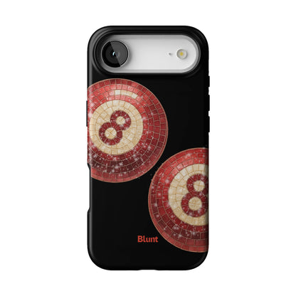 Roulette iPhone Case gallery - Iphone_17_Air_1