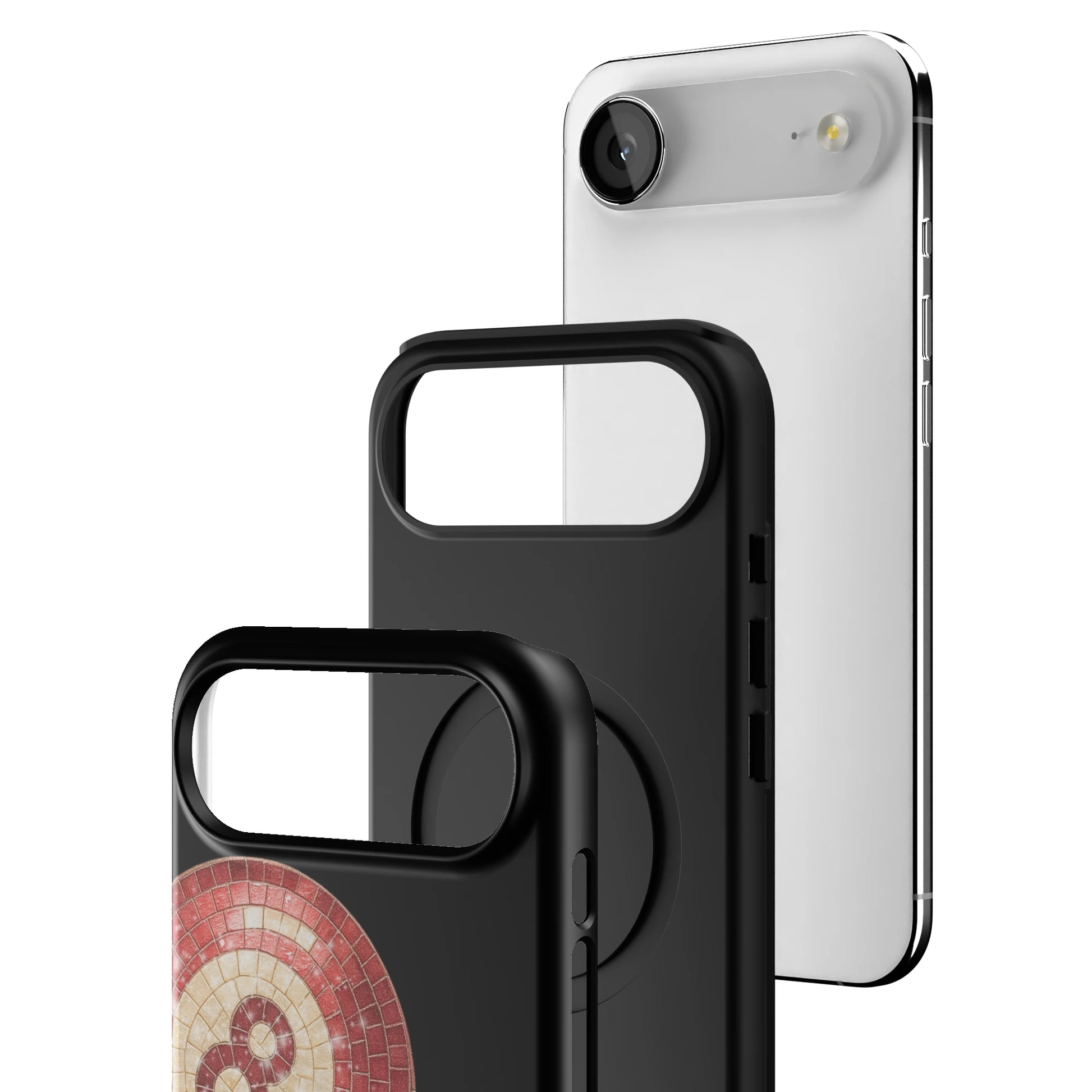 Roulette iPhone Case gallery - Iphone_17_Air_3