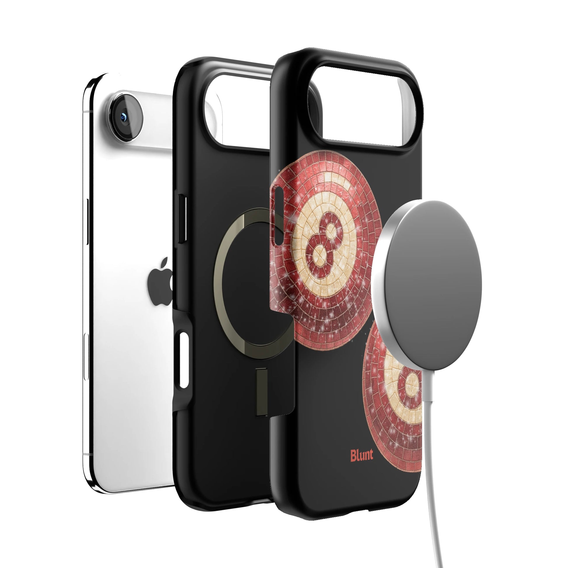 Roulette iPhone Case gallery - Iphone_17_Air_4