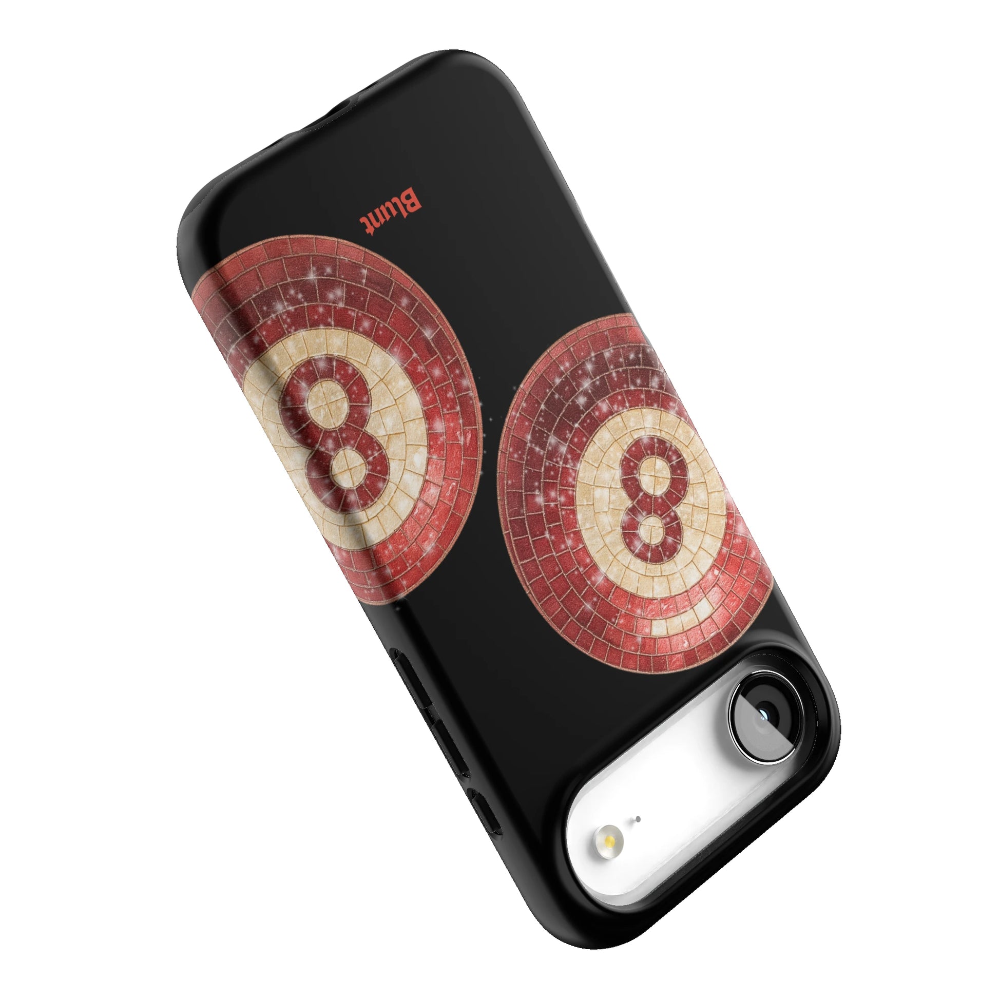 Roulette iPhone Case gallery - Iphone_17_Air_5