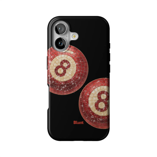 Roulette iPhone Case gallery - Iphone_17_Iphone_1