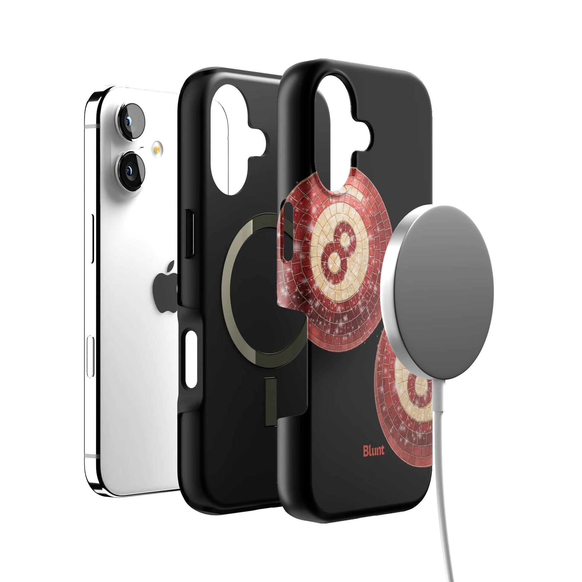 Roulette iPhone Case gallery - Iphone_17_Iphone_4