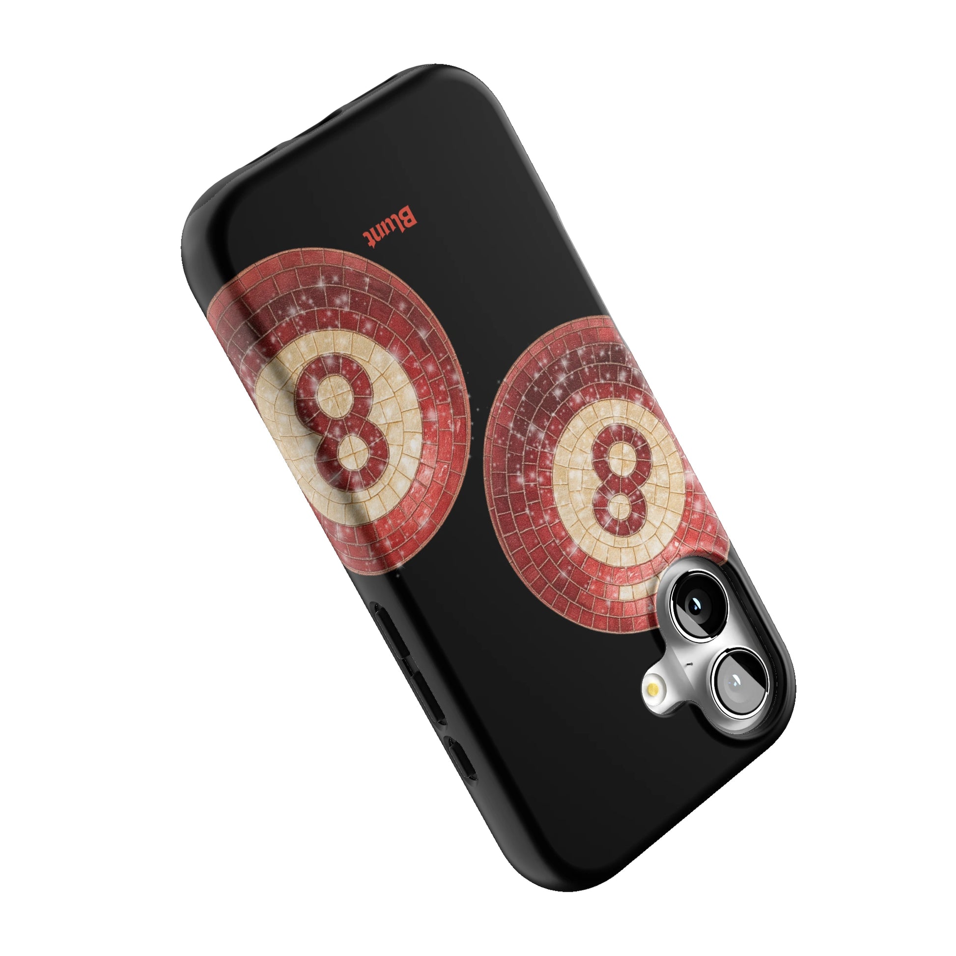 Roulette iPhone Case gallery - Iphone_17_Iphone_5