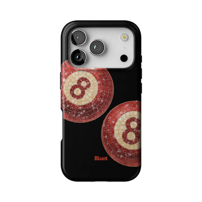 Roulette iPhone Case gallery - Iphone_17_Pro_1