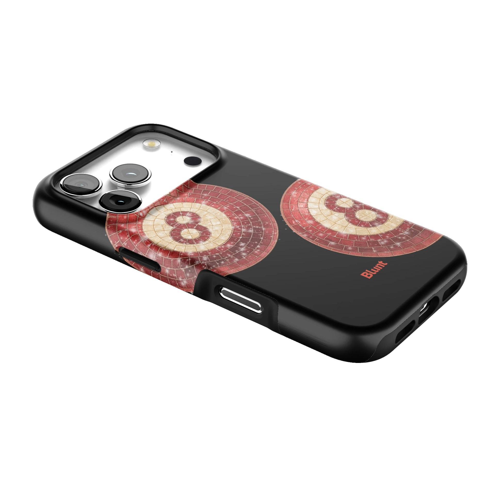 Roulette iPhone Case gallery - Iphone_17_Pro_2