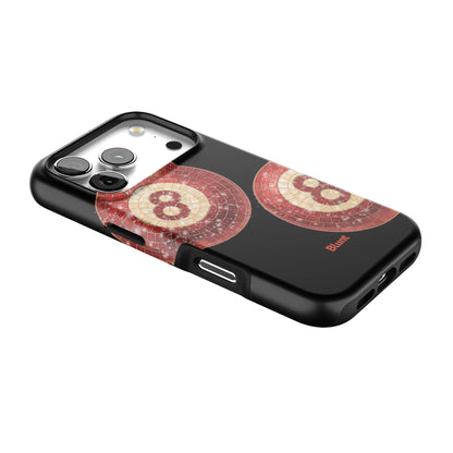 Roulette iPhone Case gallery - Iphone_17_Pro_2
