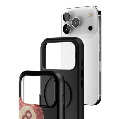Roulette iPhone Case gallery - Iphone_17_Pro_3