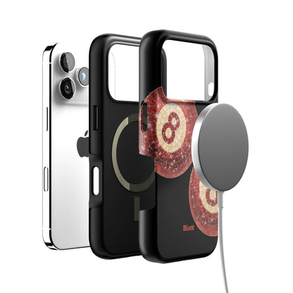 Roulette iPhone Case gallery - Iphone_17_Pro_4