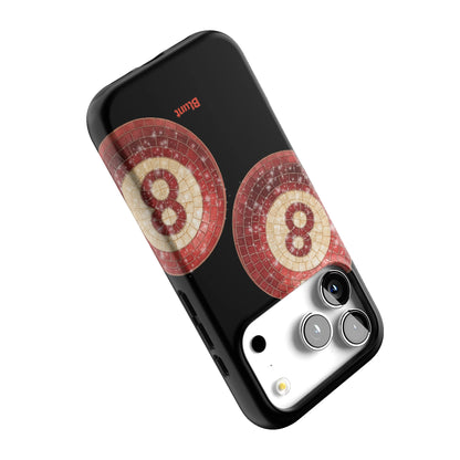 Roulette iPhone Case gallery - Iphone_17_Pro_5