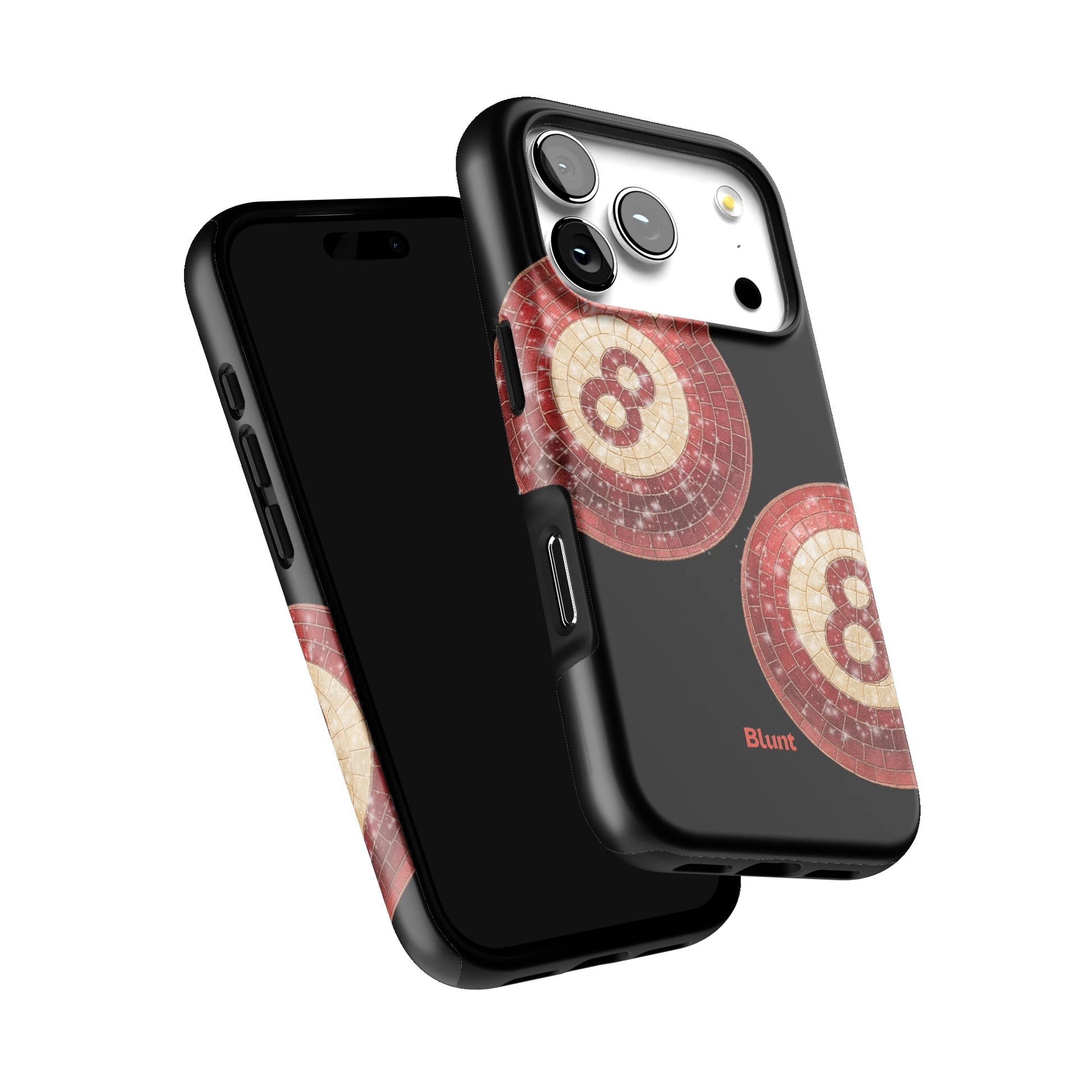 Roulette iPhone Case gallery - Iphone_17_Pro_6