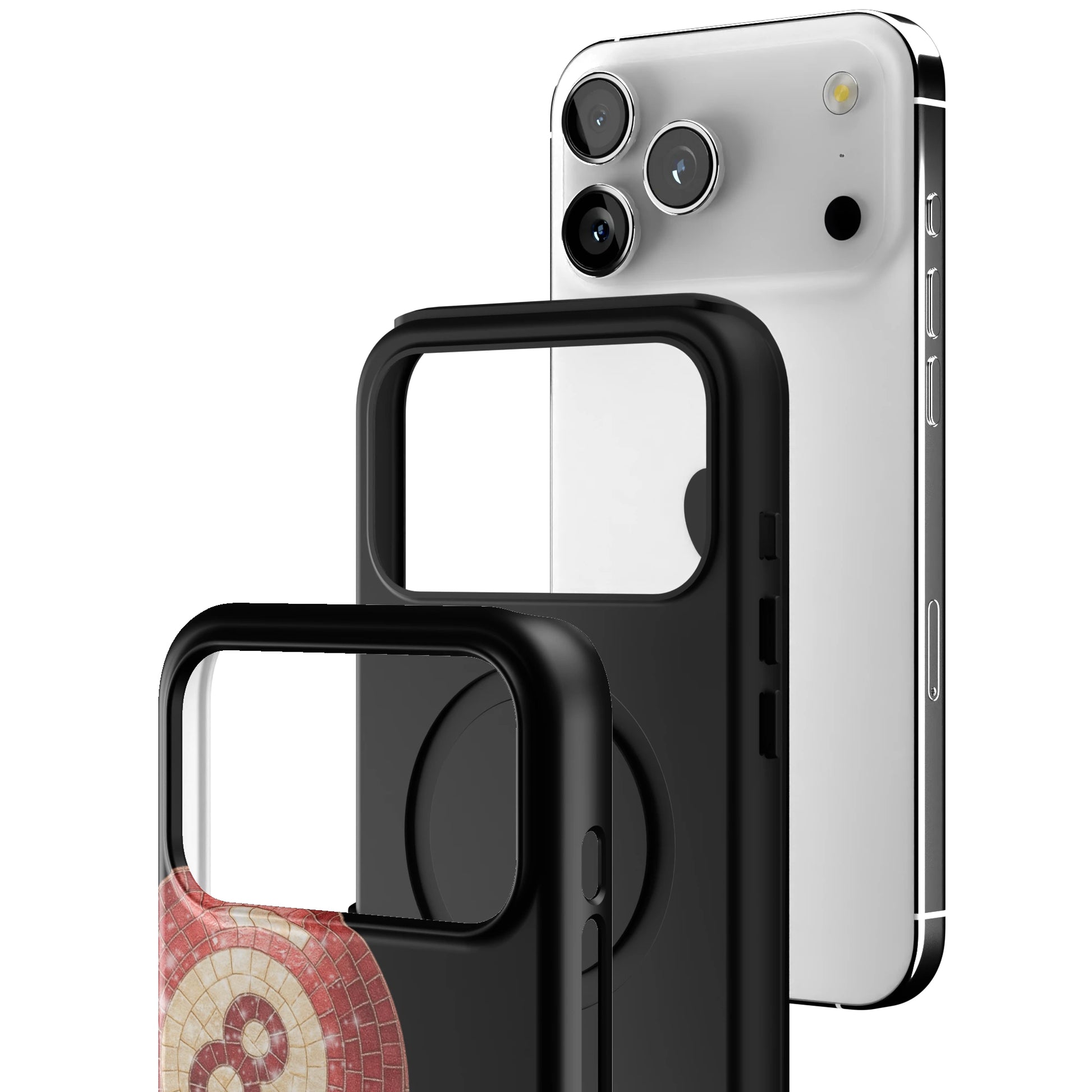 Roulette iPhone Case gallery - Iphone_17_Pro_Max_3