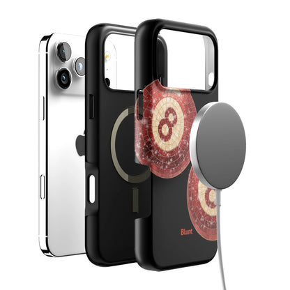 Roulette iPhone Case gallery - Iphone_17_Pro_Max_4