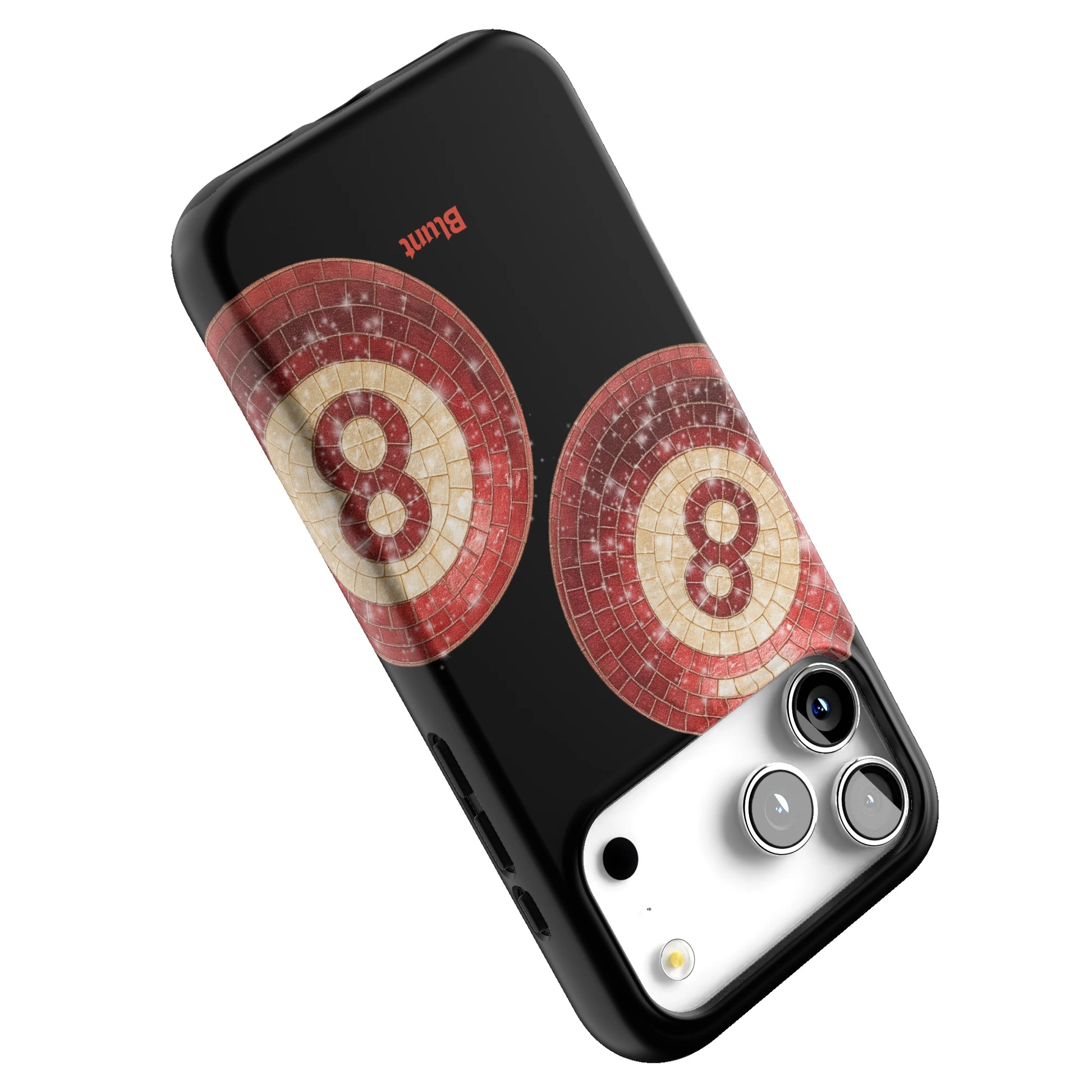 Roulette iPhone Case gallery - Iphone_17_Pro_Max_5