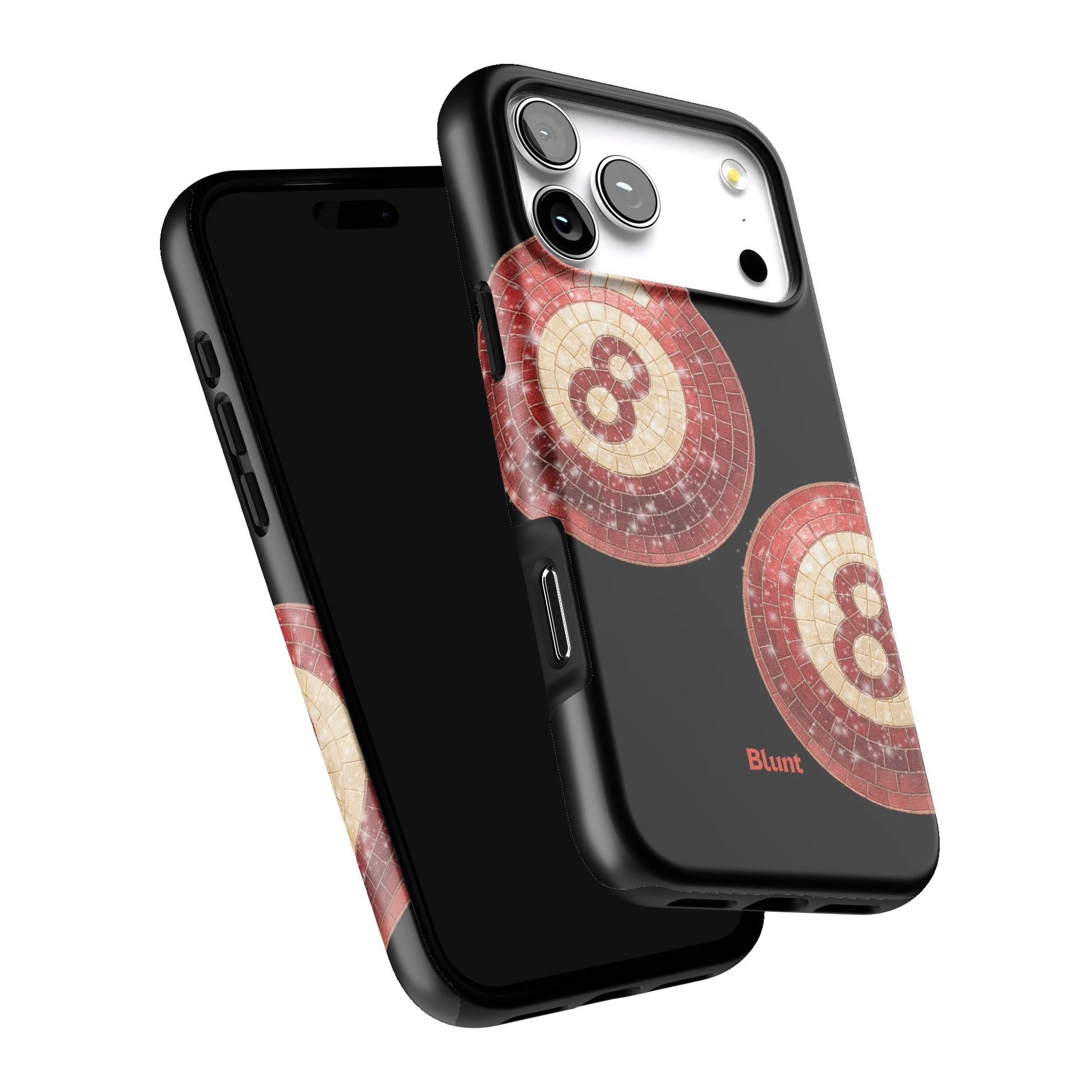 Roulette iPhone Case gallery - Iphone_17_Pro_Max_6