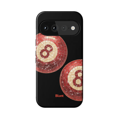 Roulette Pixel Case - Blunt Cases