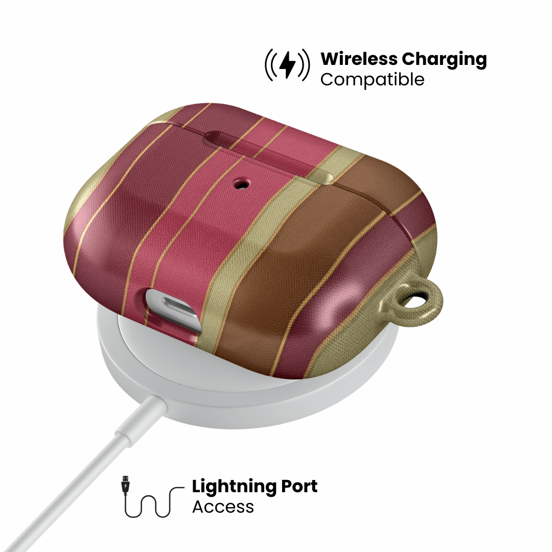 Roux AirPod Case - Blunt Cases
