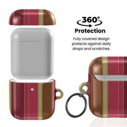 Roux AirPod Case - Blunt Cases