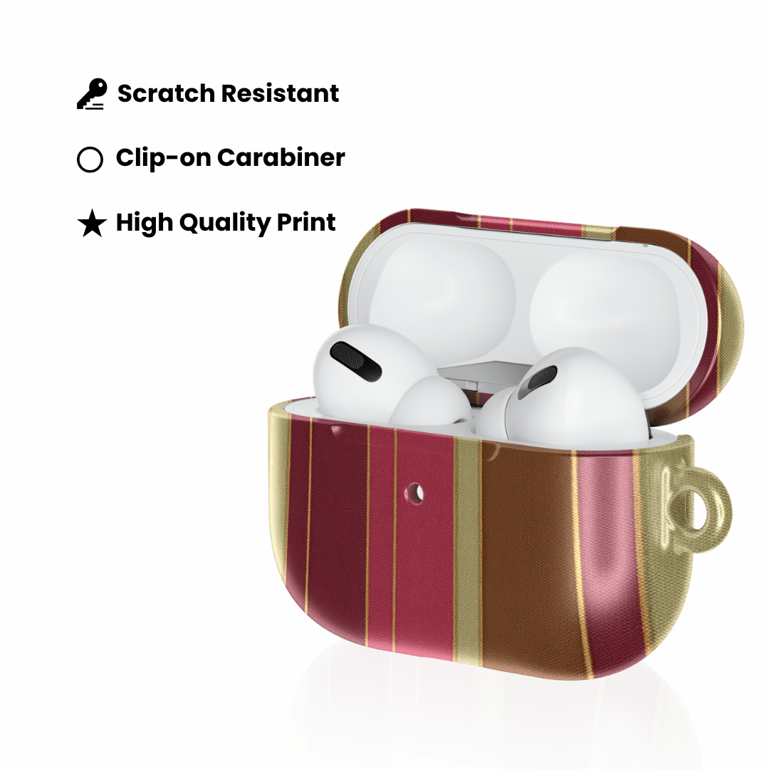 Roux AirPod Case - Blunt Cases