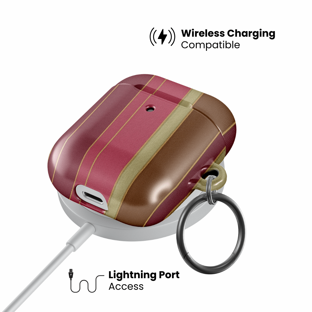 Roux AirPod Case - Blunt Cases