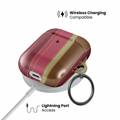 Roux AirPod Case - Blunt Cases
