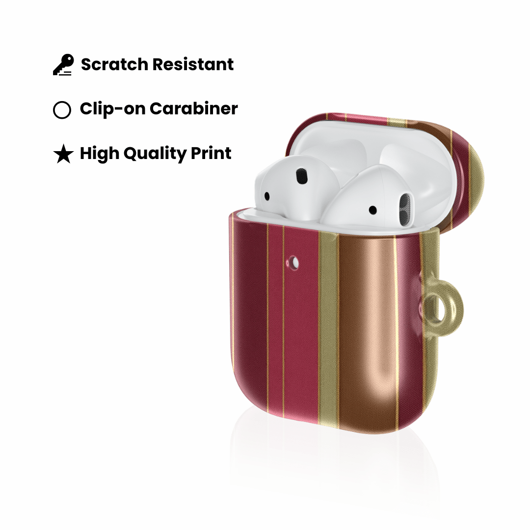Roux AirPod Case - Blunt Cases