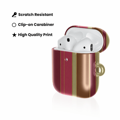 Roux AirPod Case - Blunt Cases