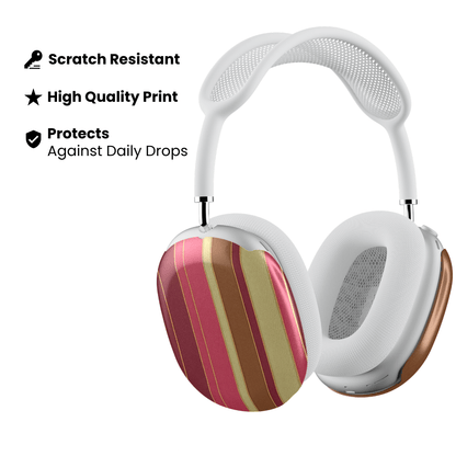 Roux AirPod Max Case - Blunt Cases