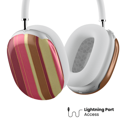 Roux AirPod Max Case - Blunt Cases