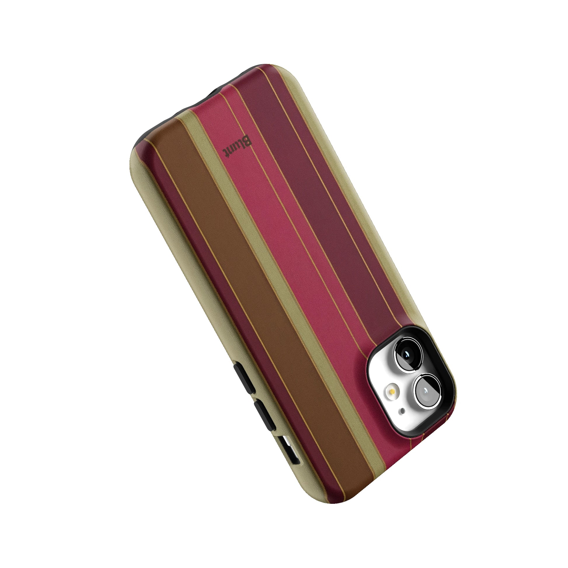 Roux iPhone Case gallery - Iphone_12_Mini_Air_Plus_5