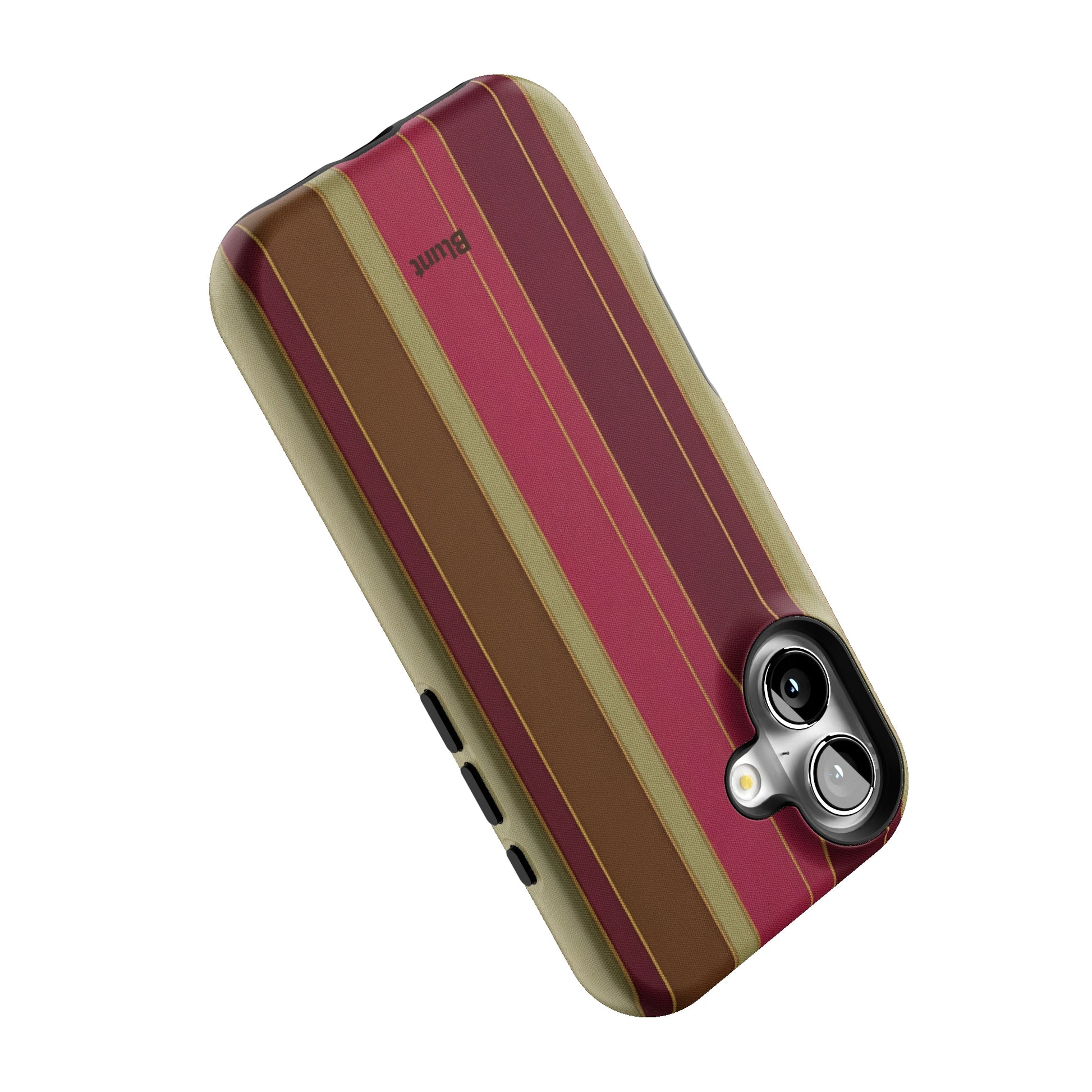 Roux iPhone Case gallery - Iphone_16_Iphone_5