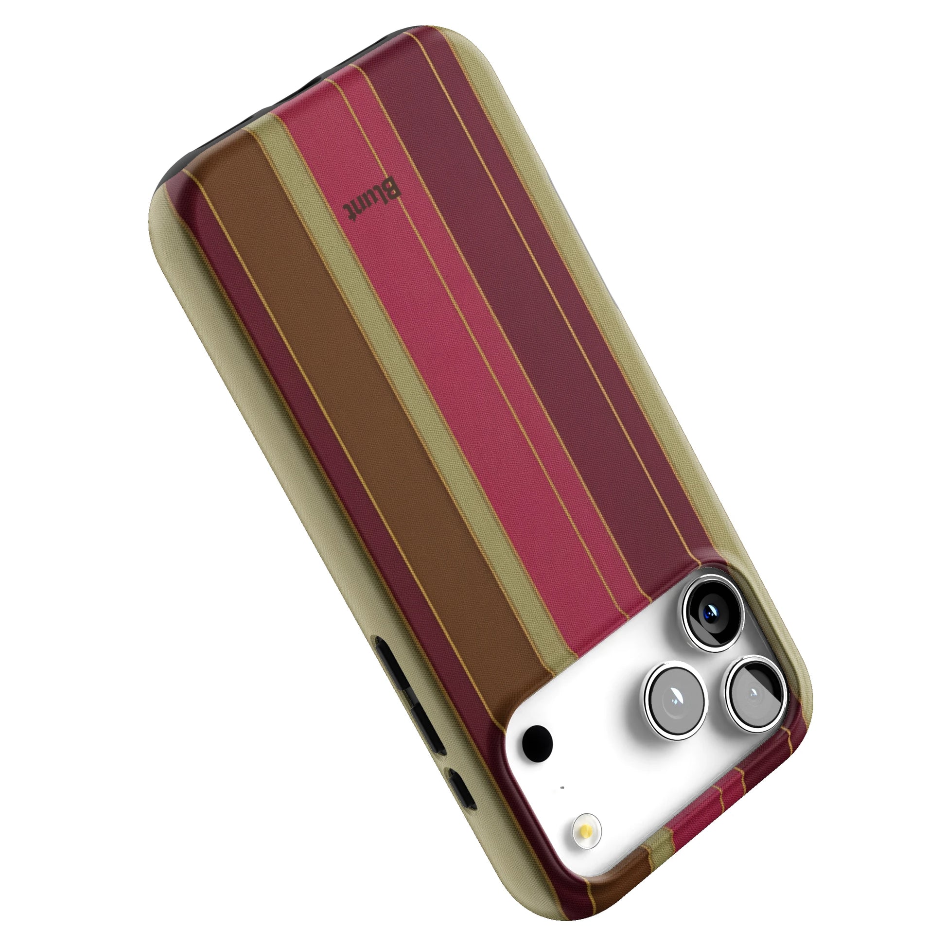 Roux iPhone Case gallery - Iphone_17_Pro_Max_5