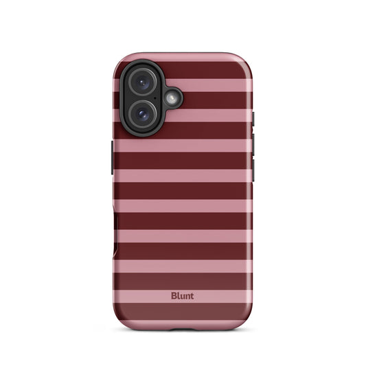 Rouxie iPhone Case - Blunt Cases