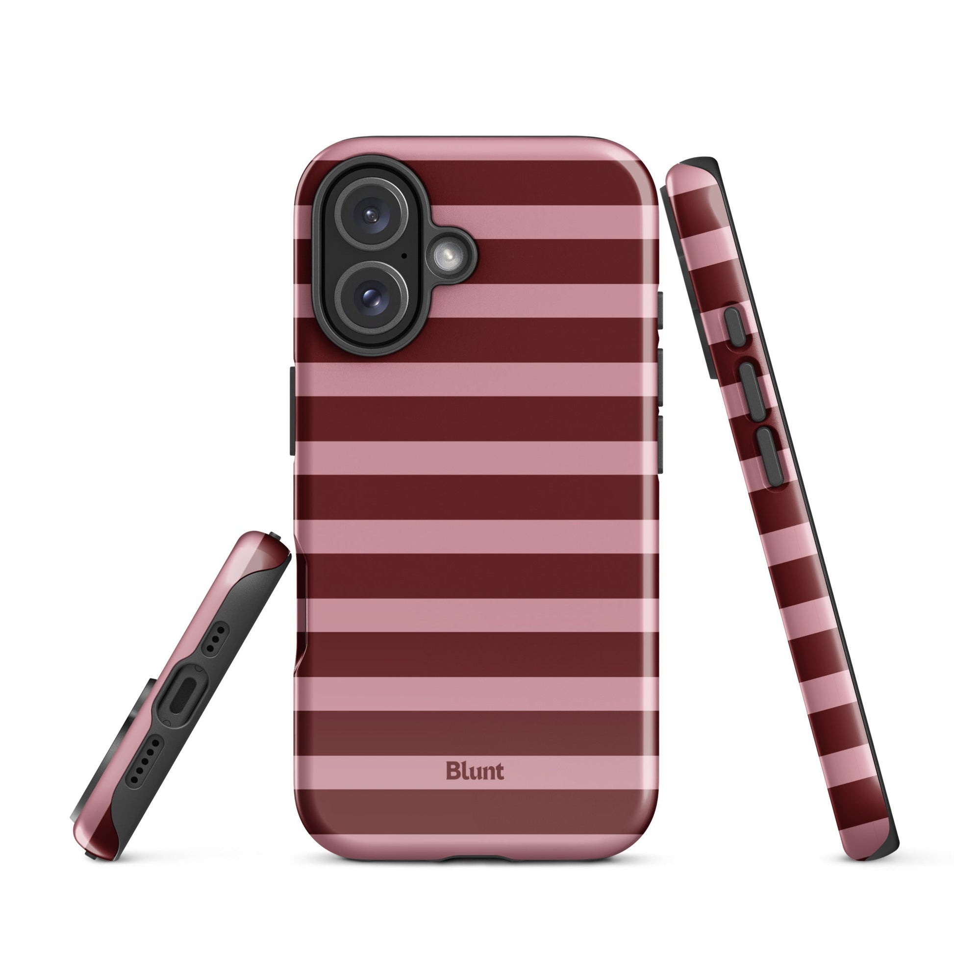 Rouxie iPhone Case - Blunt Cases