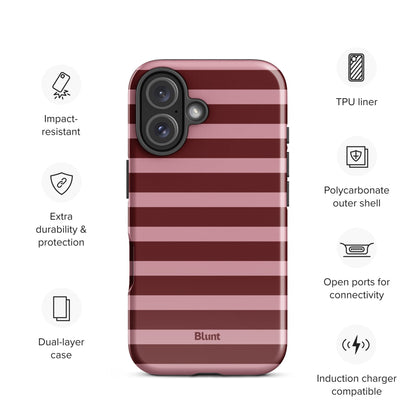 Rouxie iPhone Case - Blunt Cases