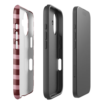 Rouxie iPhone Case - Blunt Cases