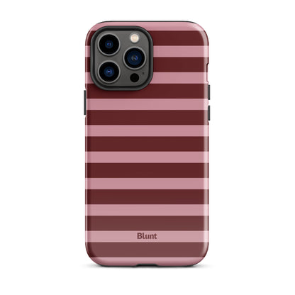 Rouxie iPhone Case - Blunt Cases