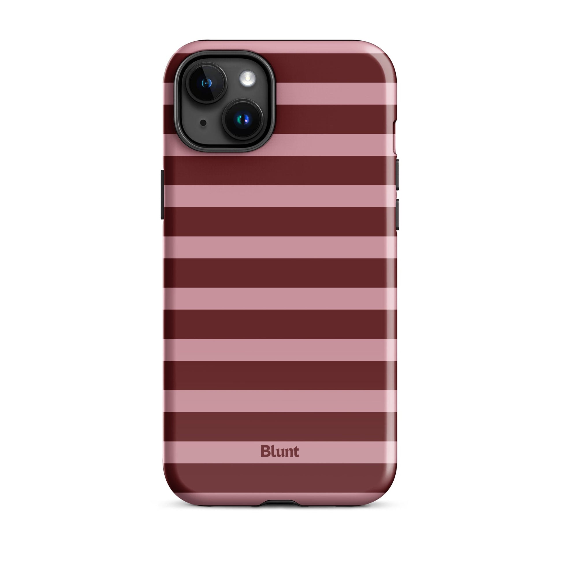 Rouxie iPhone Case - Blunt Cases