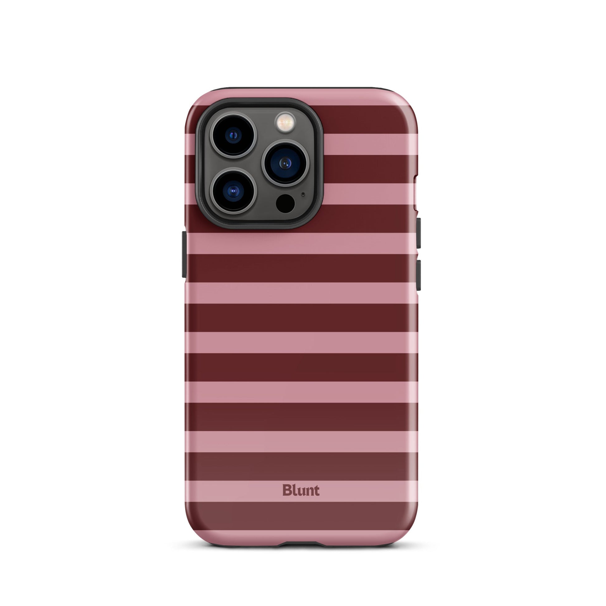 Rouxie iPhone Case - Blunt Cases