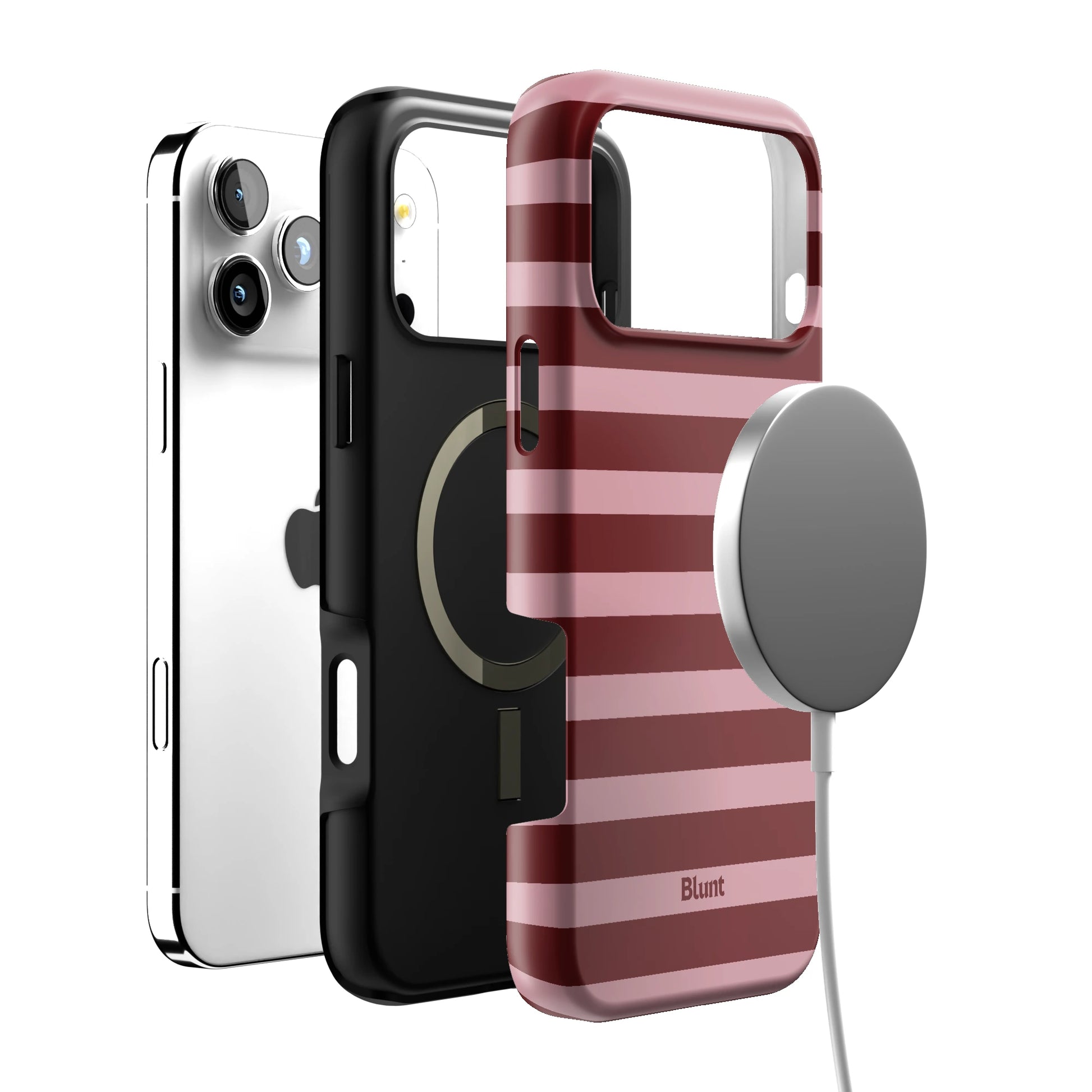 Rouxie iPhone Case gallery - Iphone_17_Pro_Max_4
