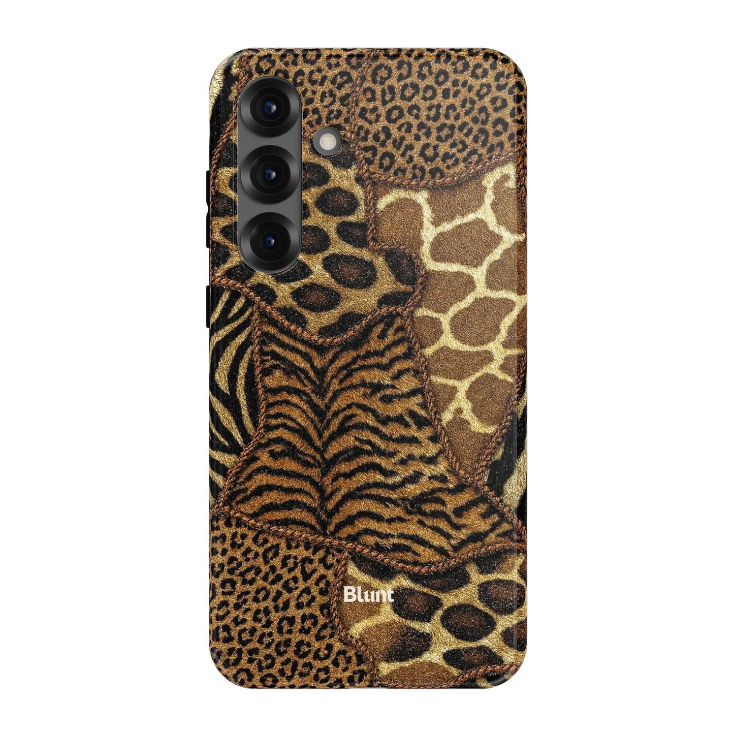 Zariah Samsung Case