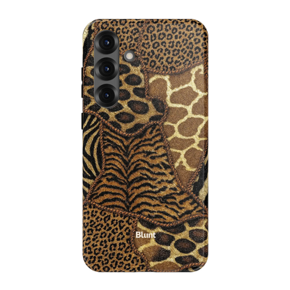 Zariah Samsung Case