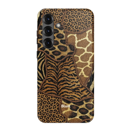 Zariah Samsung Case