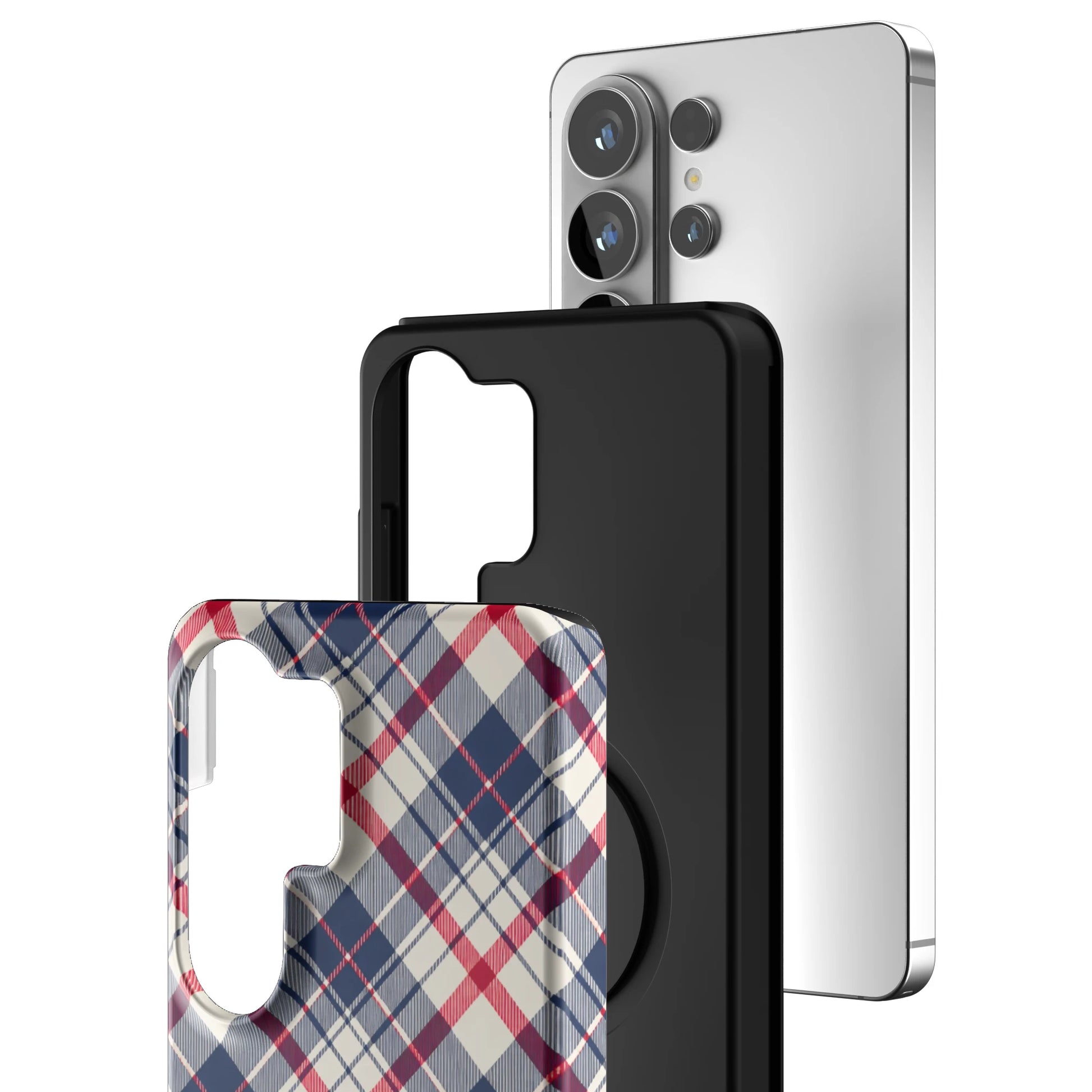 Great-Gingham-samsung-case-Galaxy S26 Ultra-3