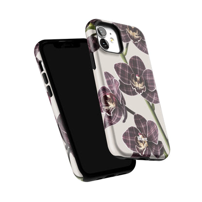 Petal-Plaid-iphone-case-iPhone 12-5