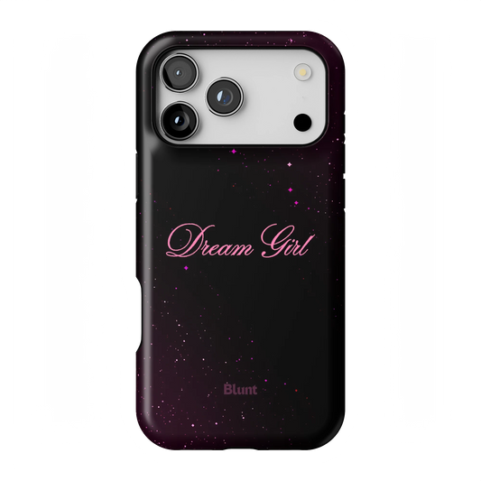 Dream Dust iPhone Case