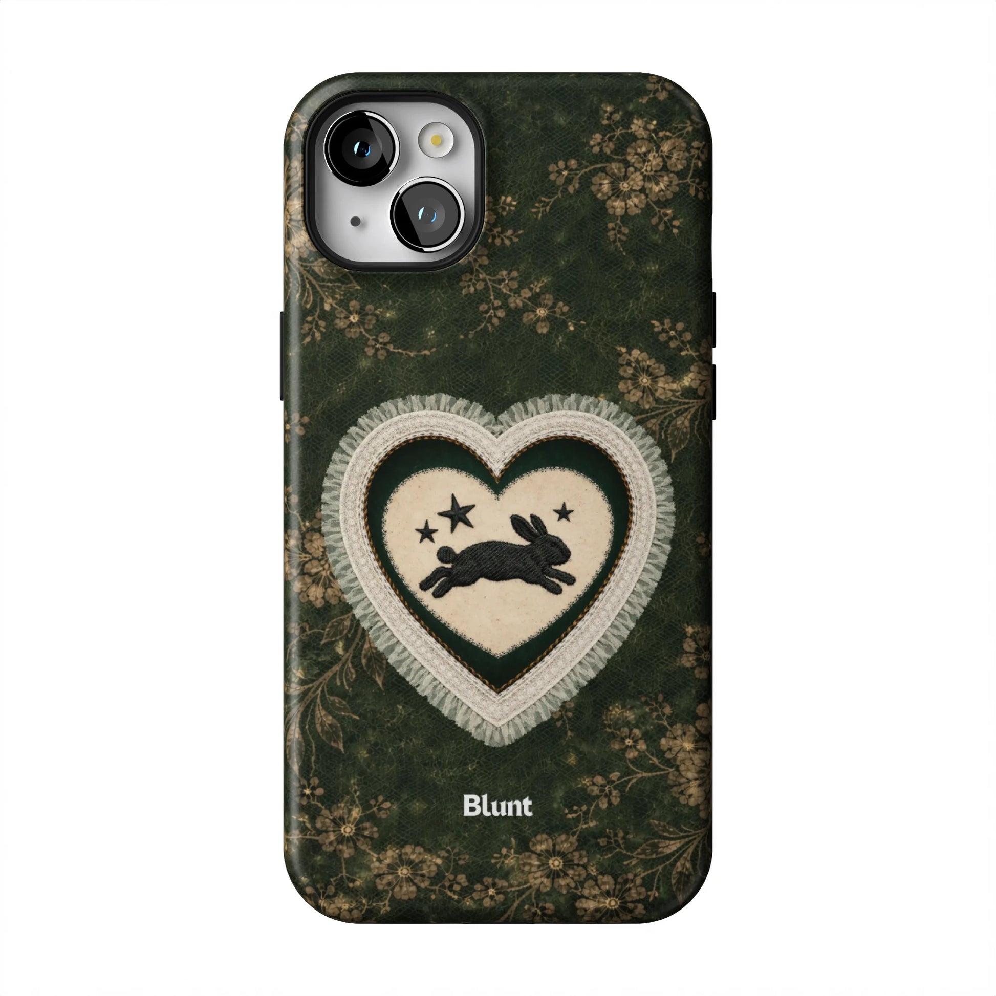 HEARTHOLE-HARE-iphone-case-iPhone 14 Plus-1